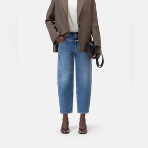 Closed Relaxed Fit Jeans